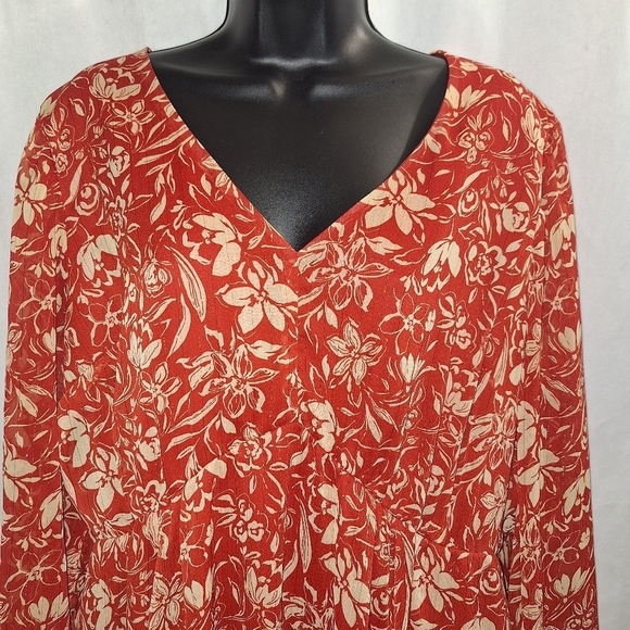 Torrid 2X dress - Picture 4 of 7